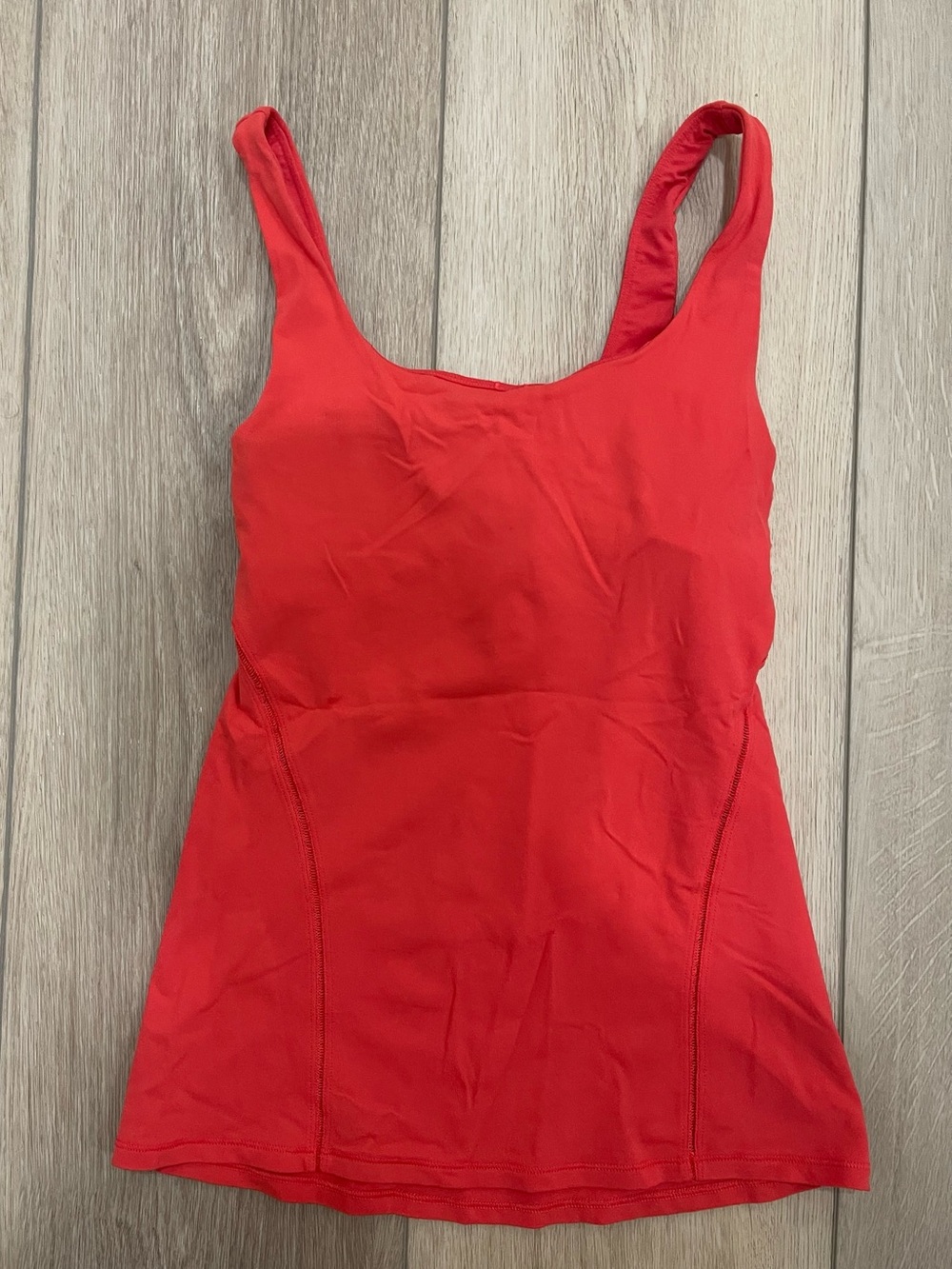Lululemon Power Y Tank Top - Picture 2 of 4